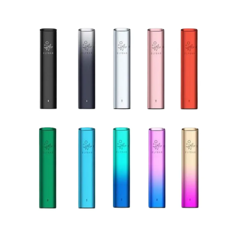 ELFBAR Mate 500 starter kit