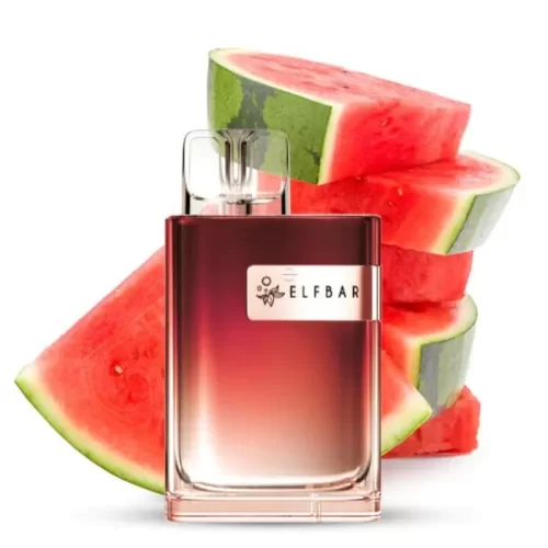 Watermelon ELFBAR CR600