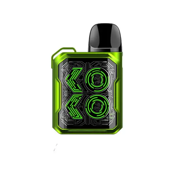 Platz 3: Uwell Caliburn GK2