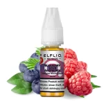 Blueberry Sour Raspberry ELFBAR Elfliq 10ml Nikotinsalz Liquid 20mg