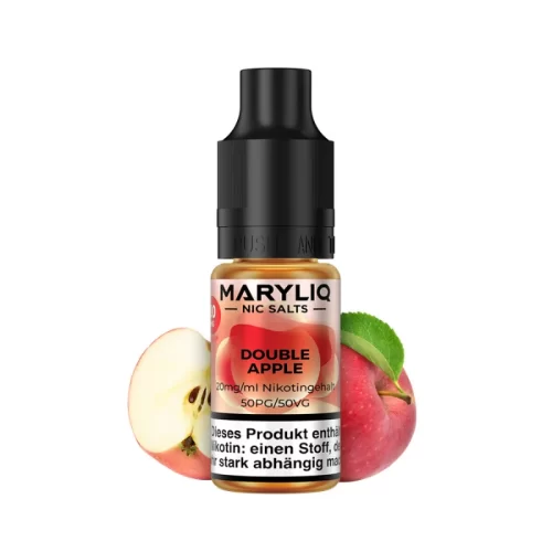 Double Apple Lost Mary Liquid