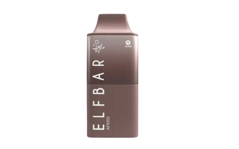 Elf Bar AF5000 Tobacco