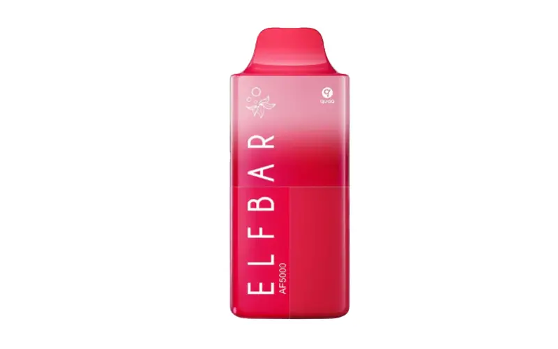 Elf Bar AF5000 Watermelon