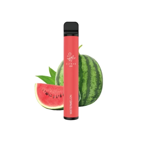 ELFBAR 600 Watermelon