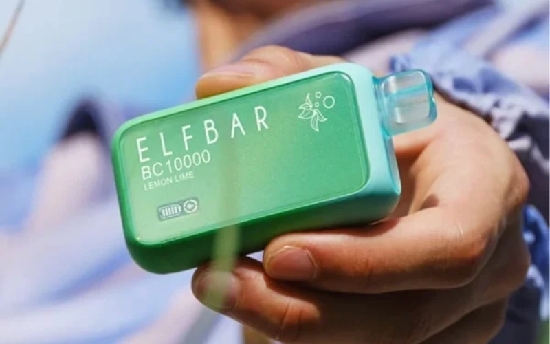 ELFBAR BC10000