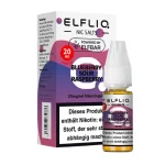 ELFBAR ELFLIQ 10ml Nikotinsalz Liquid 20mg(Alle Sorten)