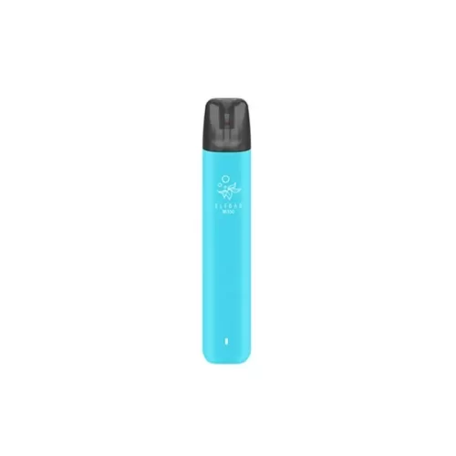 ELFBAR RF350 Pod Kit Blue