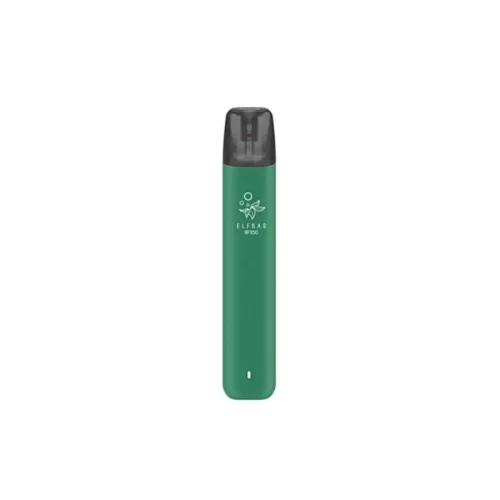 ELFBAR RF350 Pod Kit Dark Green