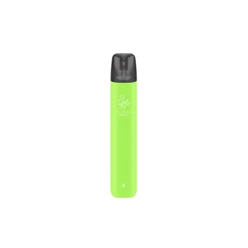 ELFBAR RF350 Pod Kit Green