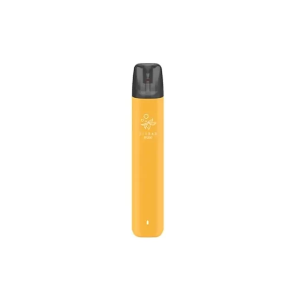 ELFBAR RF350 Pod Kit Orange