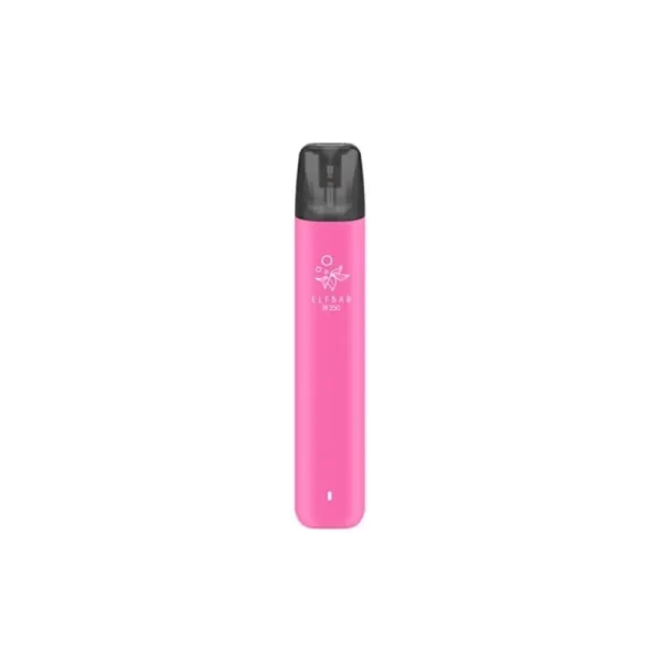 ELFBAR RF350 Pod Kit Pink