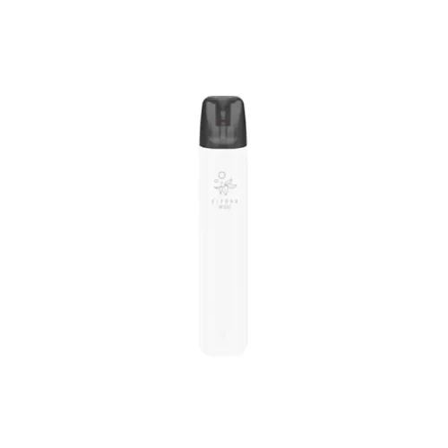 ELFBAR RF350 Pod Kit White