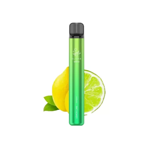 Lemon Lime - ELFBAR 600V2