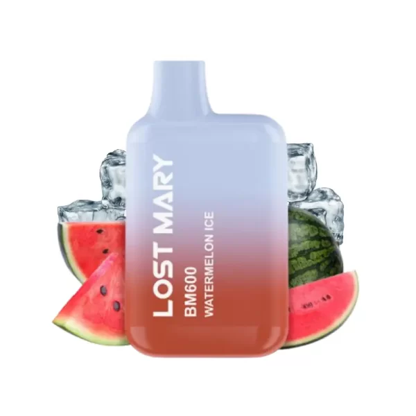 Lost Mary BM600 Watermelon Ice