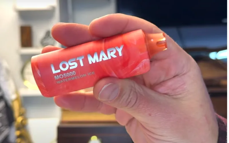 Lost Mary MO5000