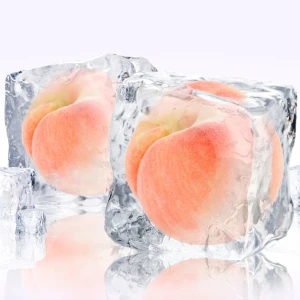 ELFBAR Peach Ice