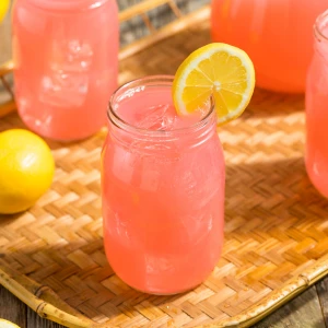 Elf Bar Pink Lemonade