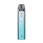 Silver Blue ELFBAR ELFX Kit