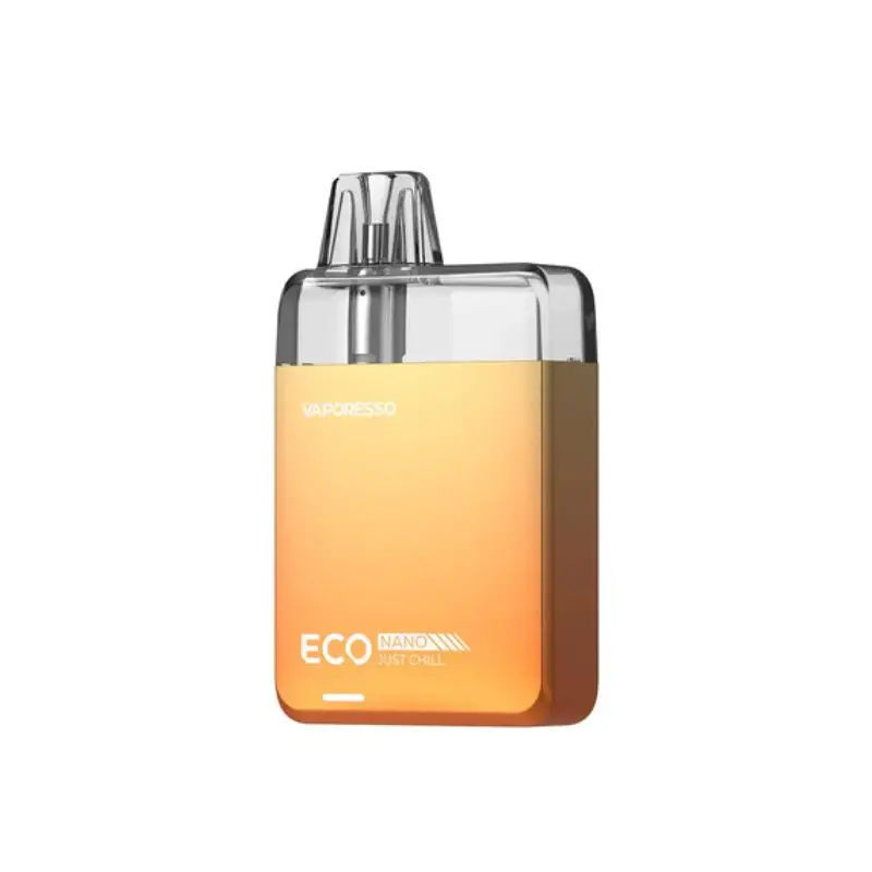 Platz 5: Vaporesso ECO Nano Pod System