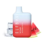 Watermelon Ice - ELFBAR BC3000 Züge