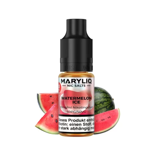 Watermelon Ice Lost Mary Liquid